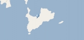 Mapa de Ilha Anchieta - Ubatuba SP
