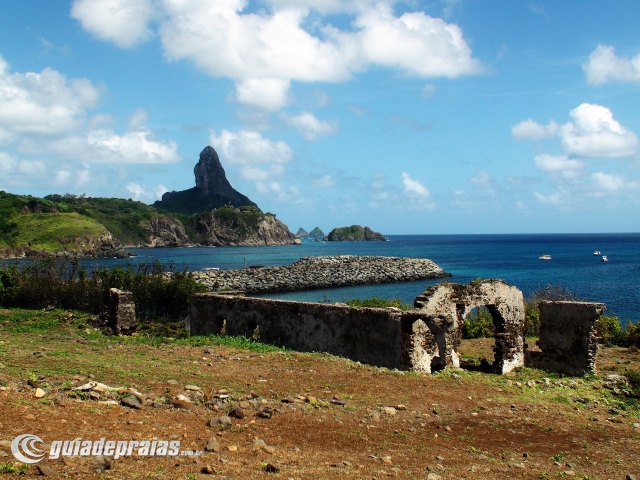 Forte de Santo Antônio | Foto de g