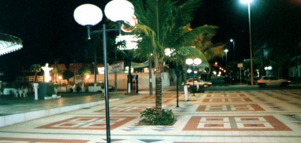 Foto destaque de 