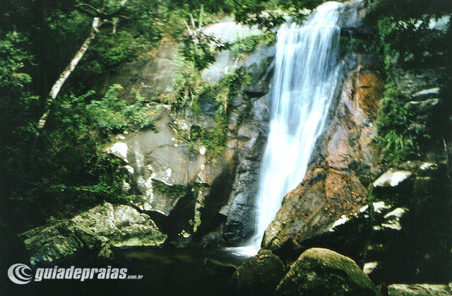 Cachoeira da Feiticeira | Foto de g