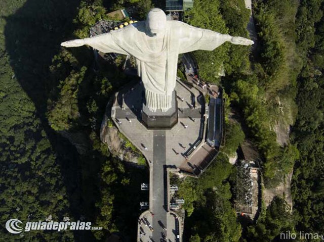 Cristo Redentor | Foto de g