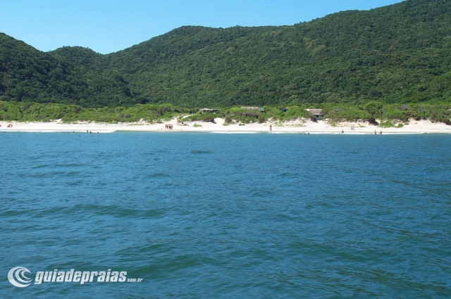 Praia de Naufragados | Foto de g
