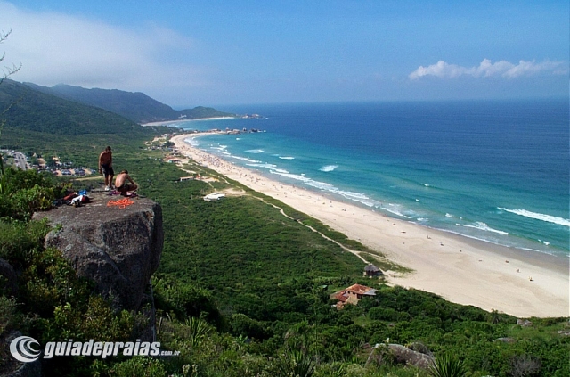 Praia Mole | Foto de g