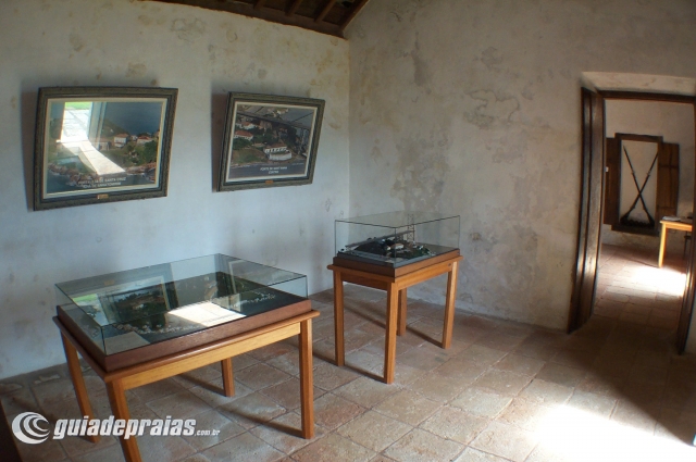 Fortaleza de Santana | Foto de g