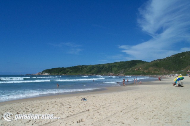 Praia do Rosa | Foto de g