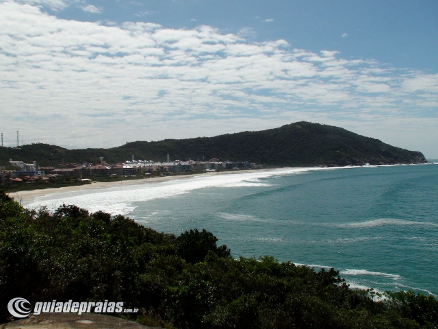 Praia Brava | Foto de g