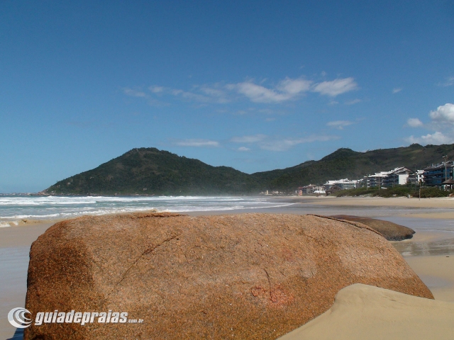 Praia Brava | Foto de g