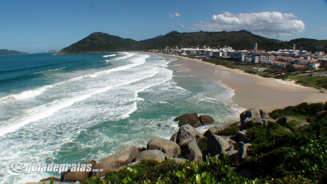 Praia Brava | Foto de g