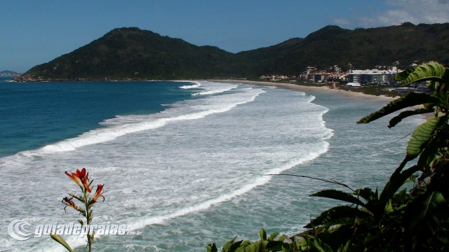 Praia Brava | Foto de g