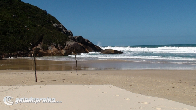 Praia Brava | Foto de g