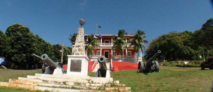 Foto destaque de 