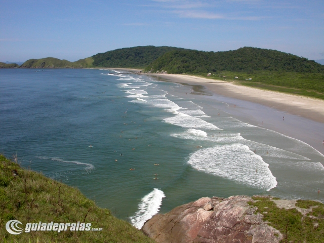 Praia Grande | Foto de g