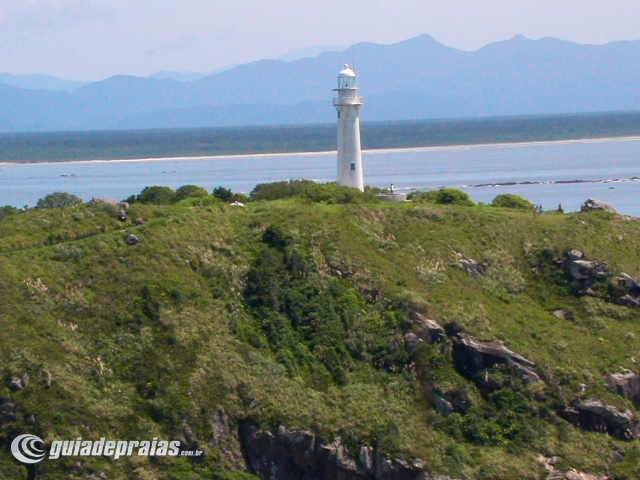 Farol das Conchas | Foto de g