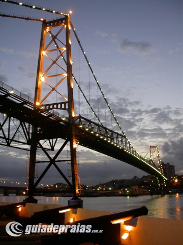 Fortaleza de Santana | Foto de g