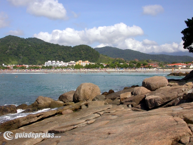 Praia Grande | Foto de g