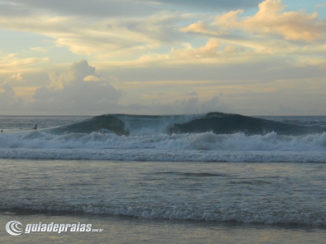 Cacimba do Padre | Foto de g
