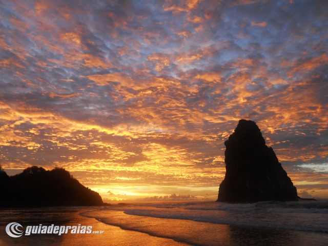 Cacimba do Padre | Foto de g