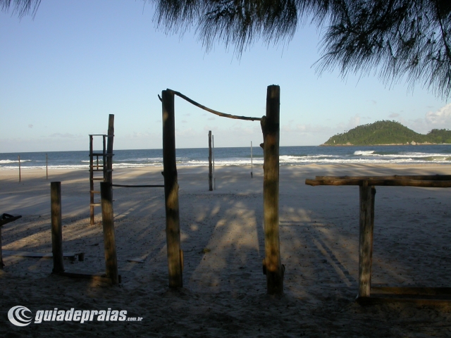 Riozinho Campeche | Foto de g