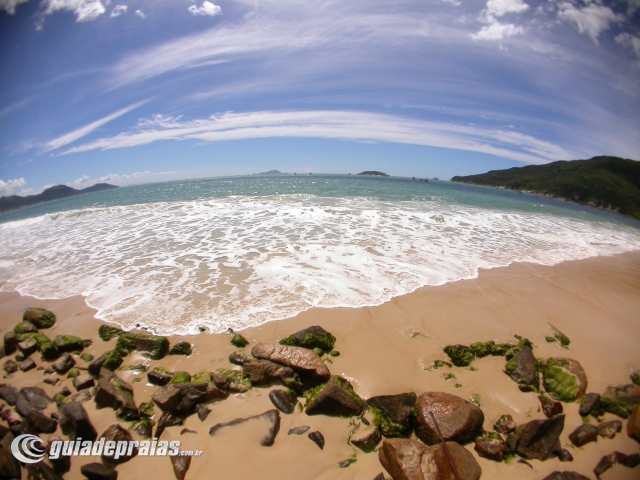 Praia dos Inglêses | Foto de g