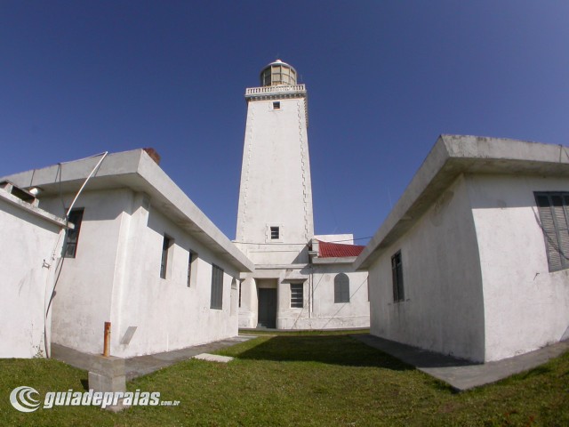 Farol de Santa Marta | Foto de g
