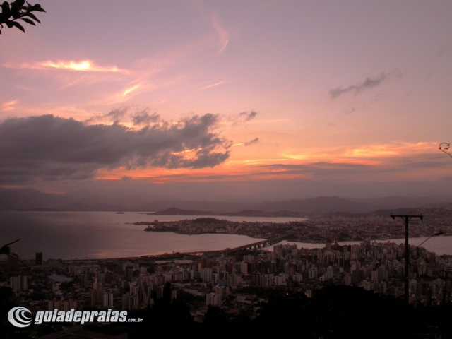 Mirante do Morro da Cruz | Foto de g