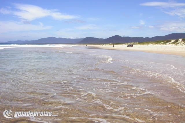 Moçambique - Florianópolis | Foto de g
