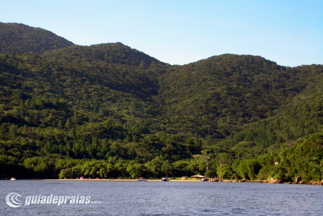 Praia do Paraíso | Foto de g