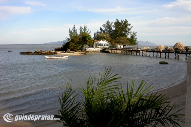 Continente - Praia da Saudade | Foto de g