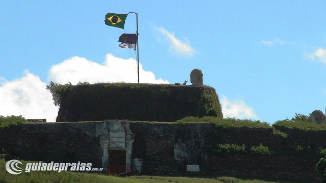 Forte N. Sra. dos Remédios | Foto de g