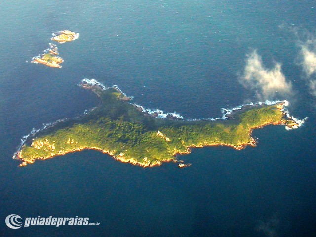 Ilha das Galés | Foto de g