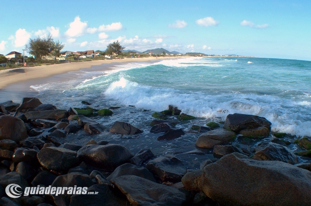 Morro das Pedras | Foto de g