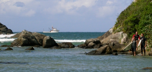 Foto destaque de 