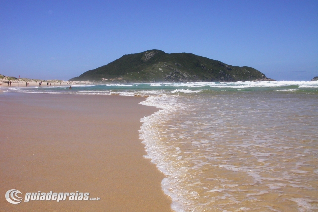 Praia do Santinho | Foto de g