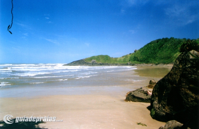 Juréia Itatins - Desertinha | Foto de g