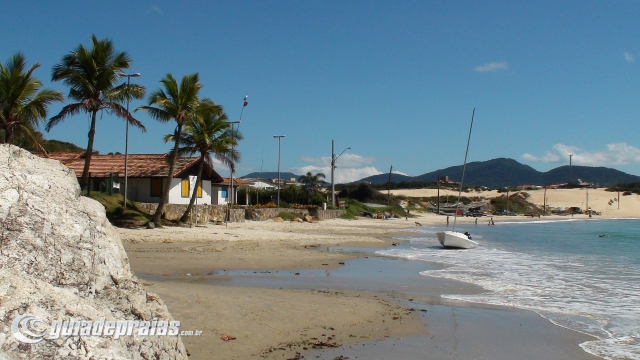Praia dos Inglêses | Foto de g