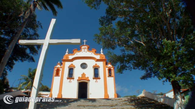Igreja de N.Sra. dos Remédios | Foto de g