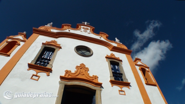 Igreja N. Sra. dos Remédios | Foto de g