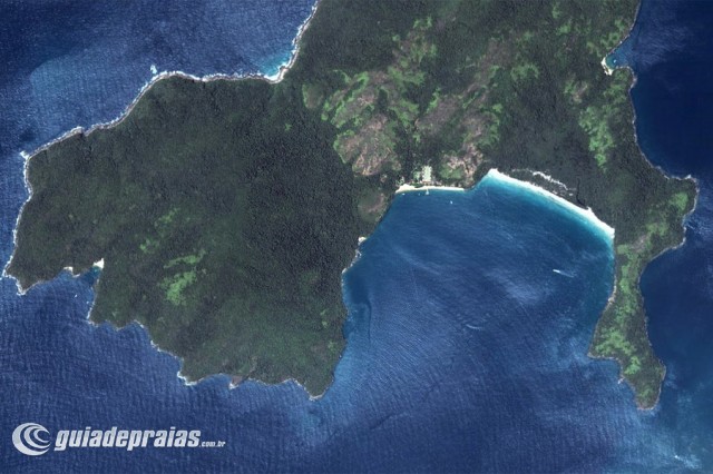 Ilha Anchieta - Ubatuba SP | Foto de g
