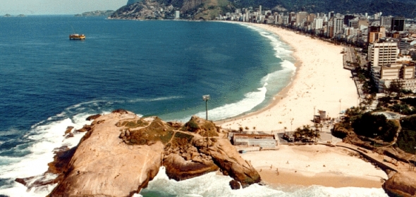 Foto destaque de 