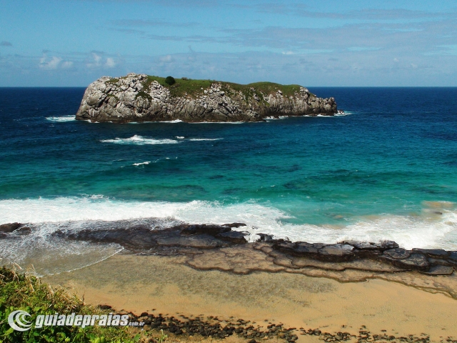 Praia do Leão | Foto de g