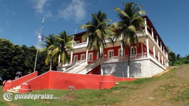 Palácio São Miguel | Foto de g
