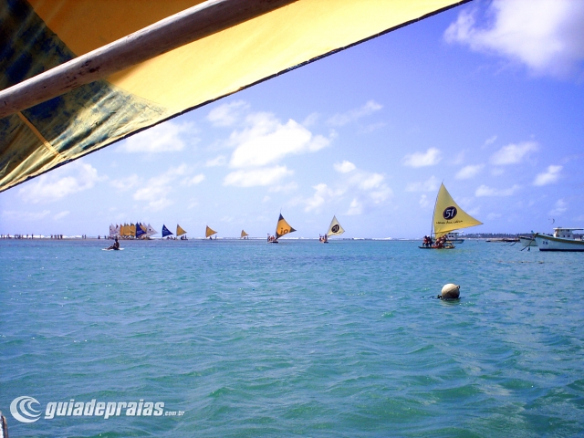 Piscinas em Porto de Galinhas | Foto de g