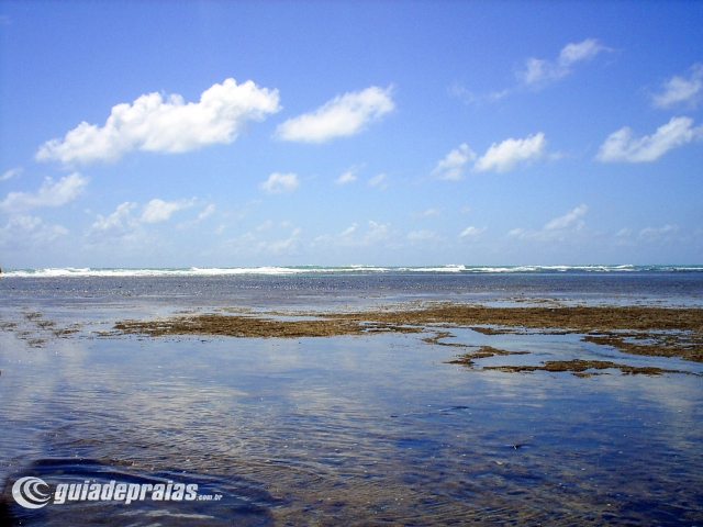 Piscinas em Porto de Galinhas | Foto de g