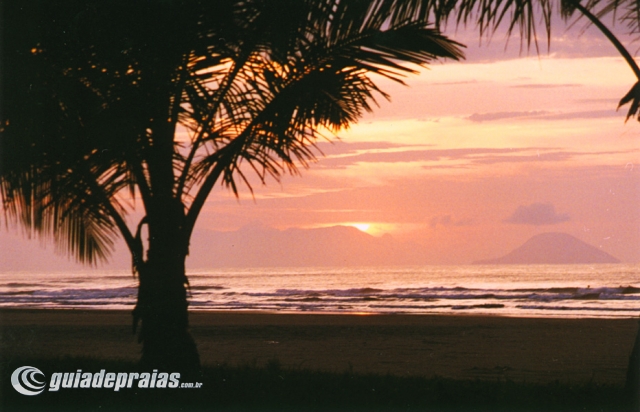 Rivieira de São Lourenço | Foto de g