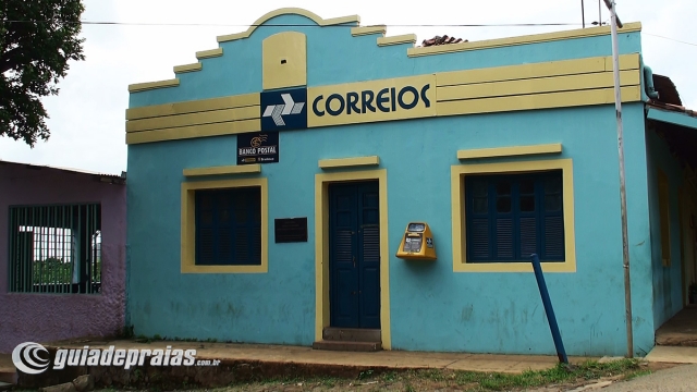Correios - Vila dos Remédios | Foto de g