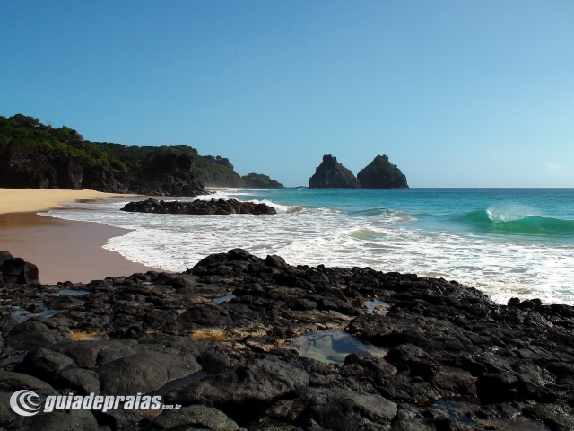Praia do Americano | Foto de g