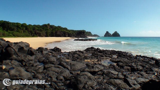 Praia do Americano | Foto de g