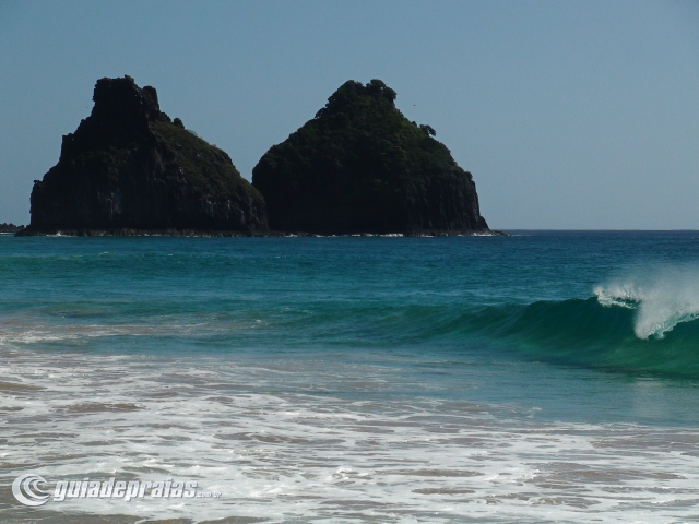 Praia do Americano | Foto de g