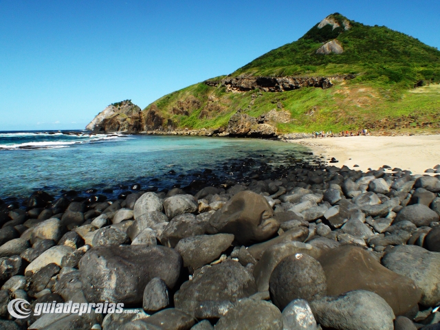 Praia do Atalaia | Foto de g
