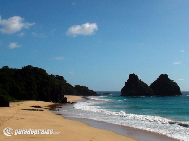 Praia da Quixaba ou Quixabinha | Foto de g